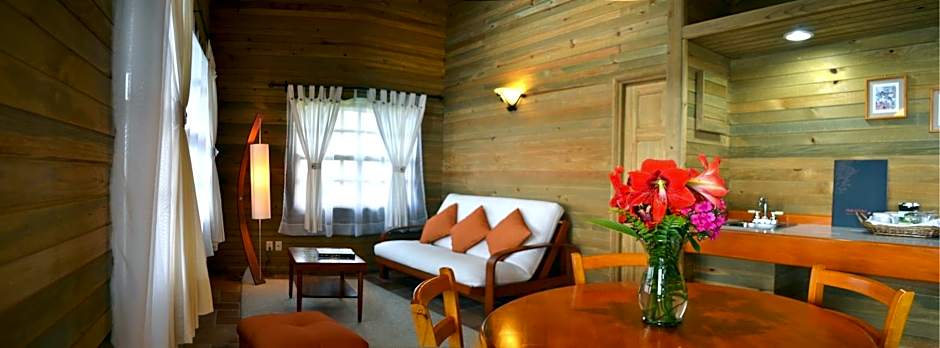 Finca Hamburgo La Ruta del Cafe