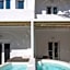 Daedalus Hotel