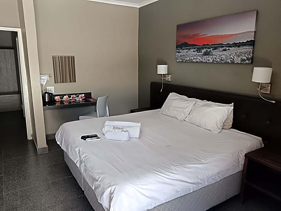 Calvinia Hotel
