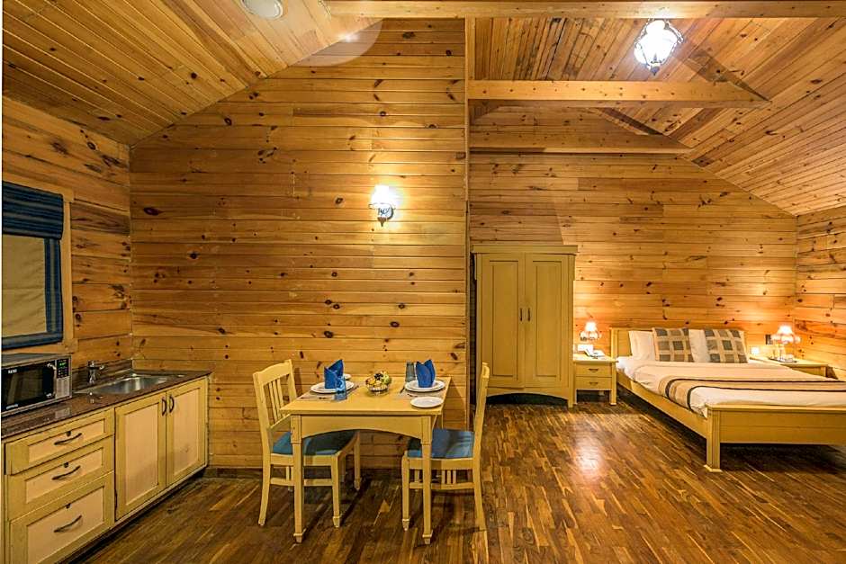 Club Mahindra Munnar
