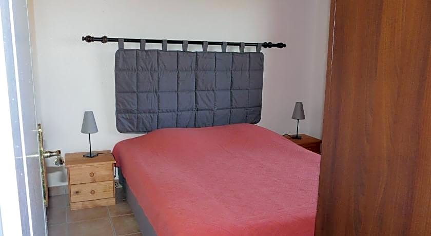 Les Hauts du Coustalier