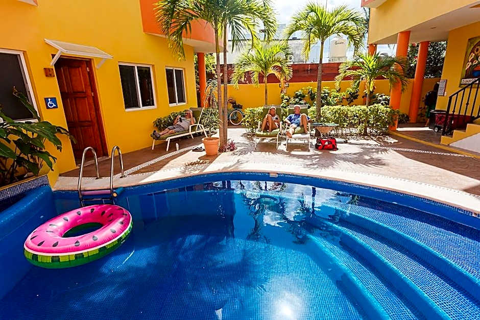 Kaam Accommodations