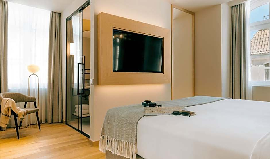 Pestana Rua Augusta Lisboa