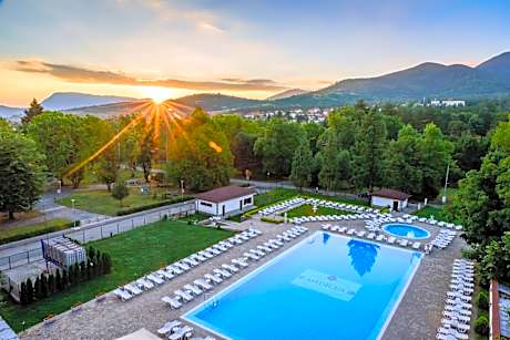 SPA Hotel Medicus