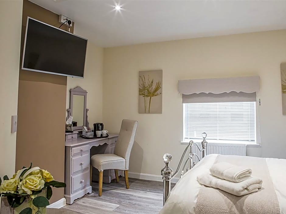 Burlington Hotel Hull City Centre