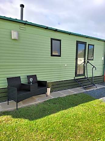 Ocean Edge Holiday Park 2 Bed Static