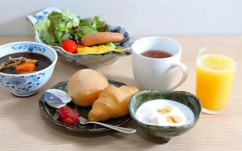 Daiwa Roynet Hotel Tsukuba