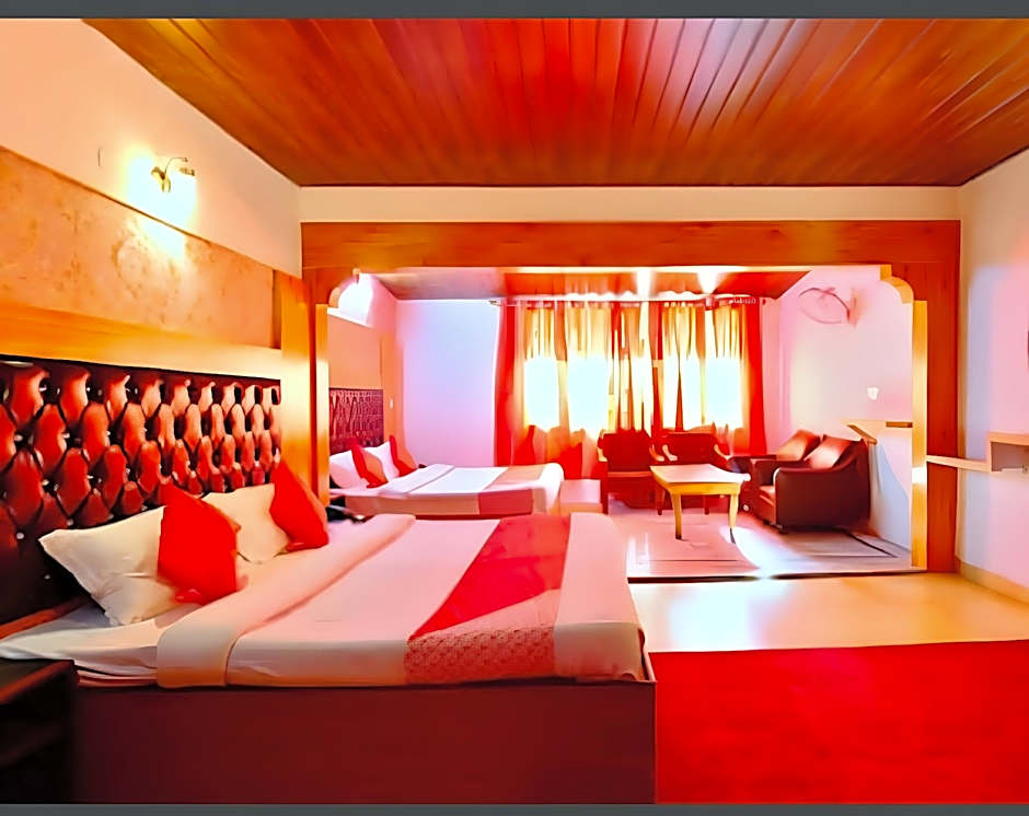 Hotel River Inn – Manali, PA