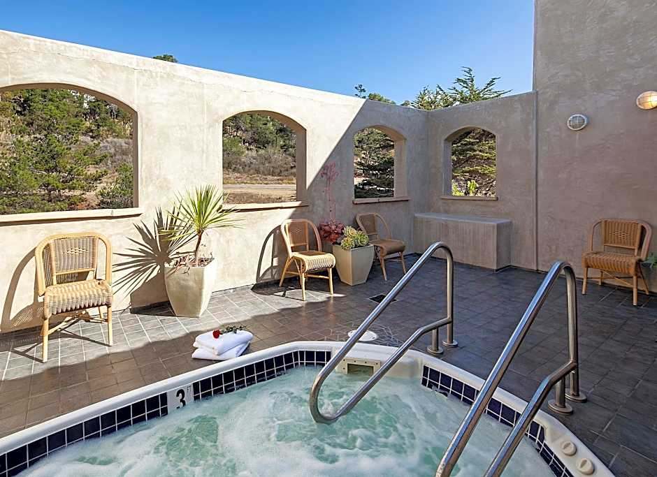 El Colibri Hotel and Spa