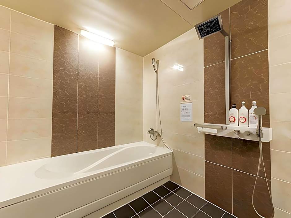 Hwaseong Wolmun Lavender Onchen Hotel