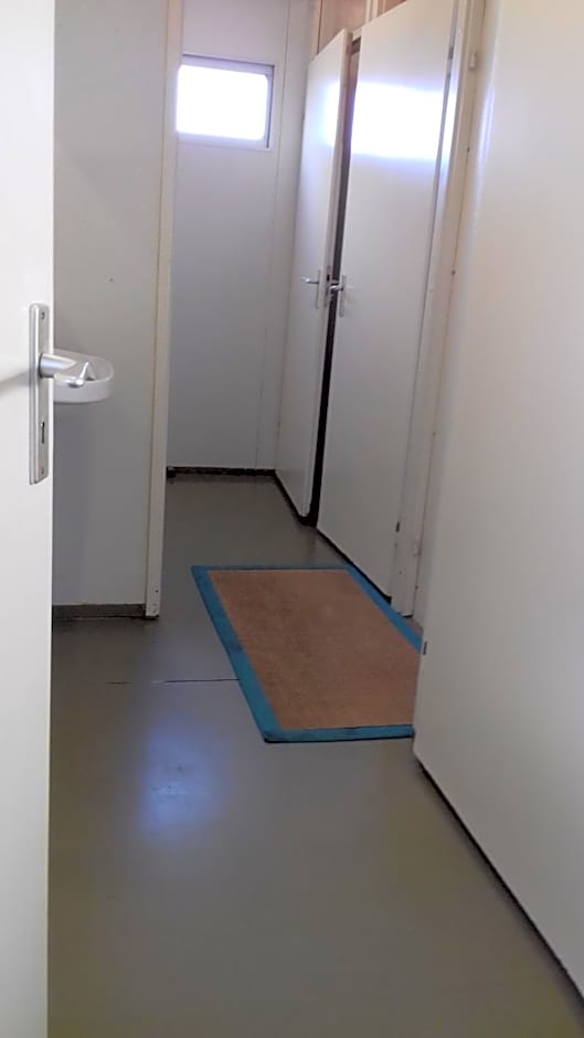 B&B boerderij rust, in pipowagens!