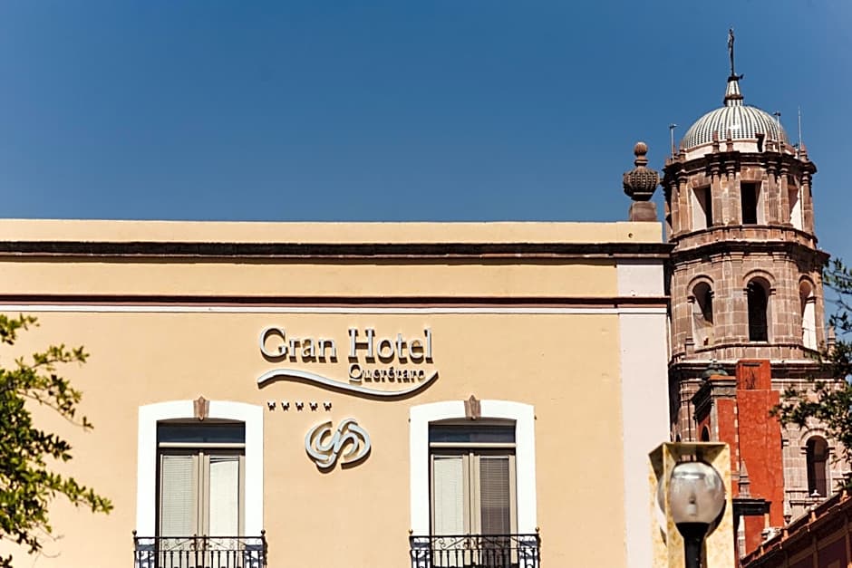 Gran Hotel de Queretaro