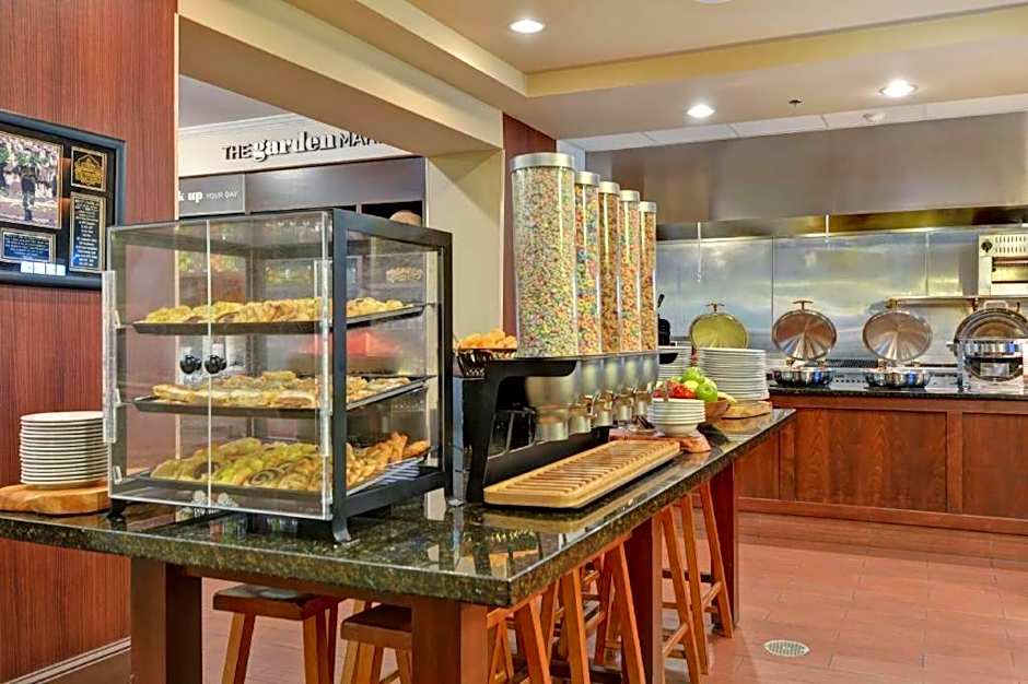 Hilton Garden Inn Green Bay