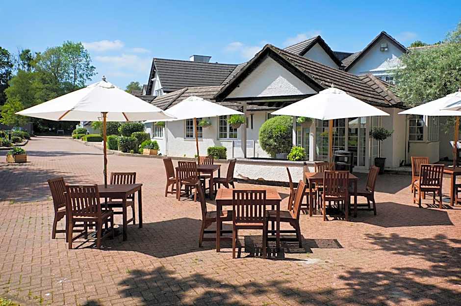 Basingstoke Country Hotel