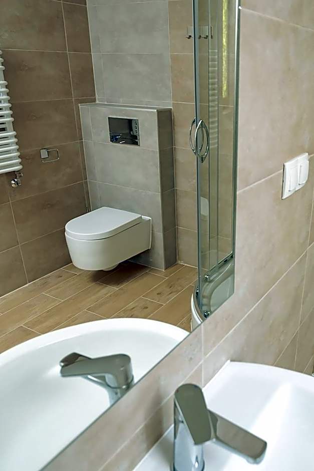 Apart Rooms & Apart Hostel S8