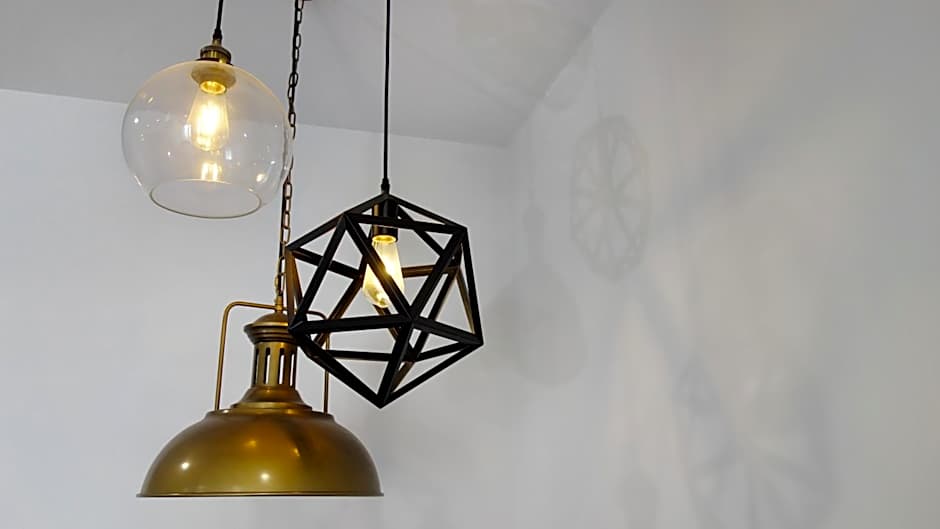 Semaphore Splash Apartments