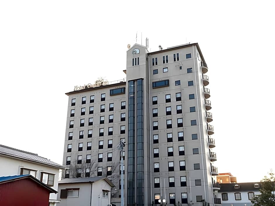 Hotel Castle Inn Suzuka