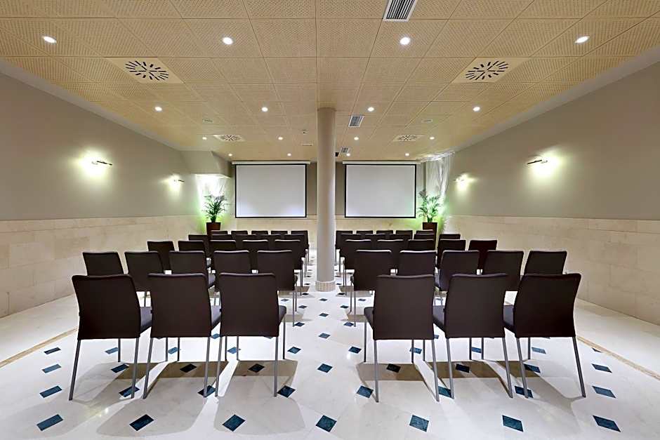 Eurostars Casa de la Lirica