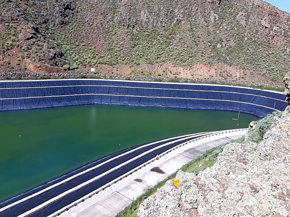 Casa rural meridiano