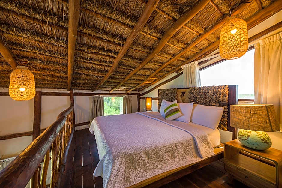 Spirit Holbox