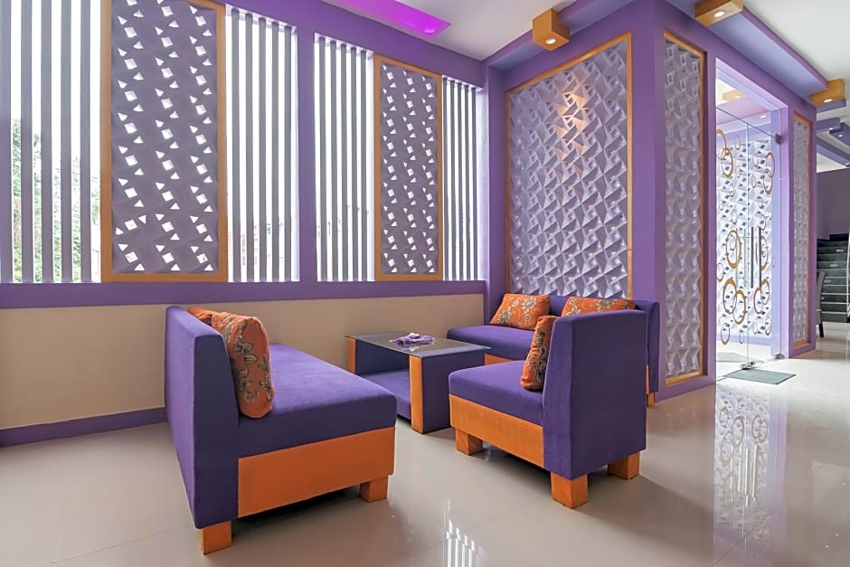 RedDoorz @ Cipanas Garut