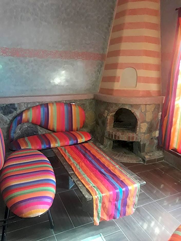 Hotel France Ouzoud