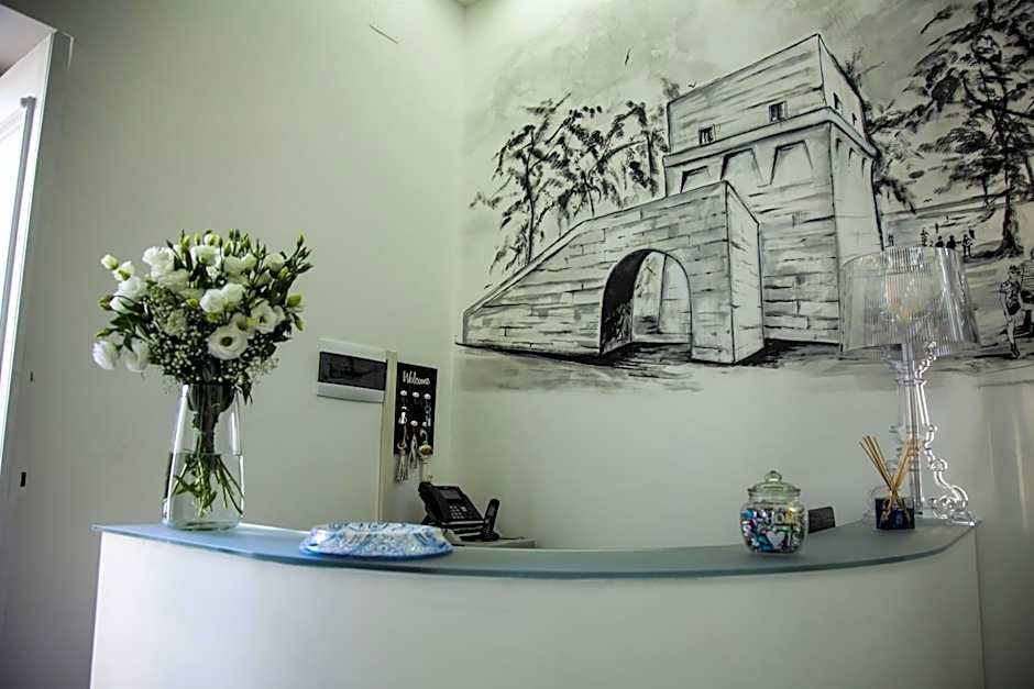 VILLA ADELAIDE SUITE & ROOM