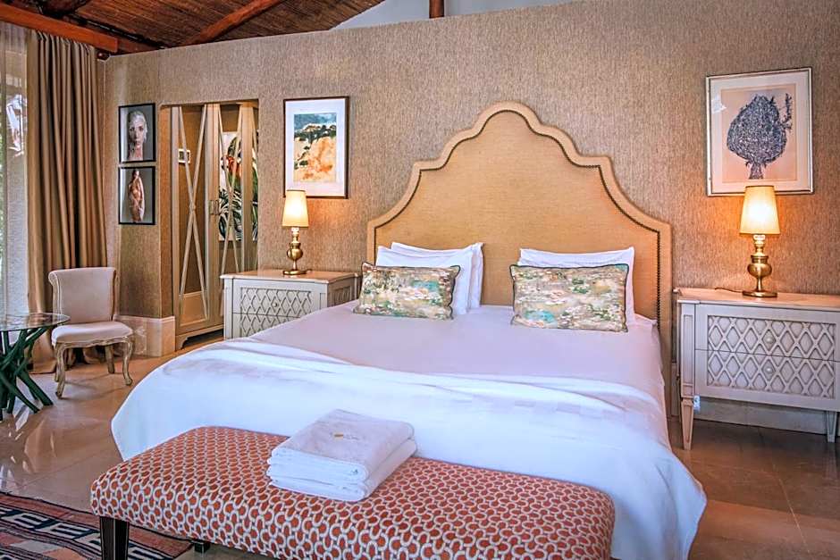 Layla Gocek Adults only