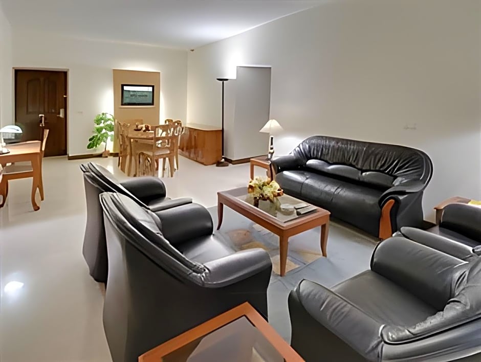 Halcyon Hotel Residences Bangalore