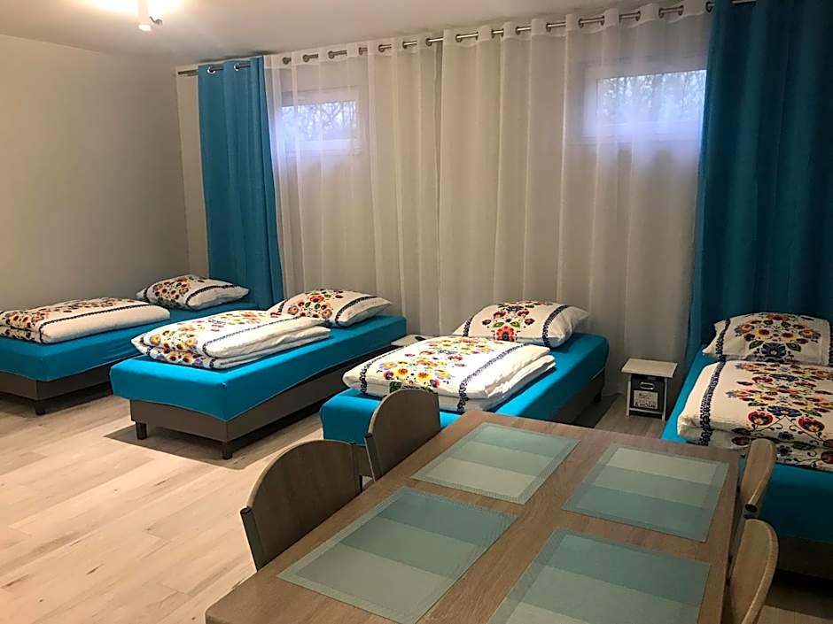 Noclegi Na Końcu Świata Bielpon