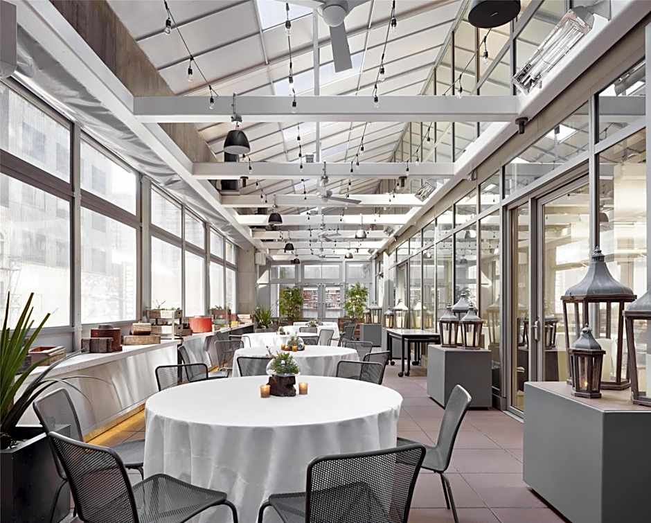 Hyatt Centric Times Square New York