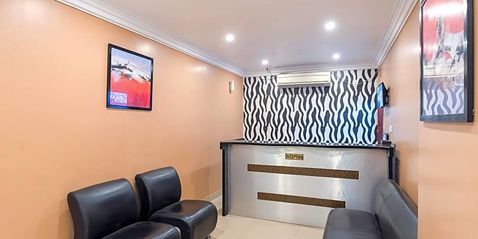 Treebo Trend Saini Inn – Calcutta, LA