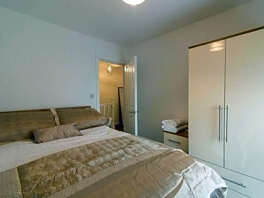 Live in Leeds Nazarene Apartments