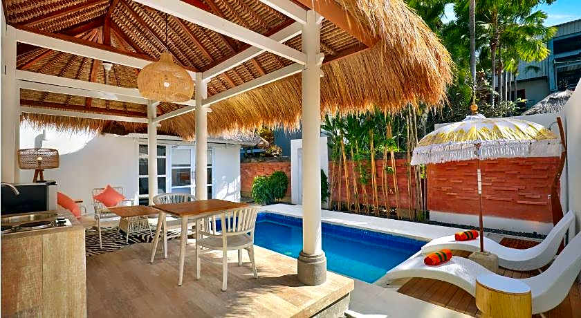 Harris Hotel & Residences Sunset Road