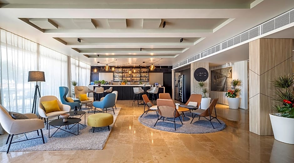 Valamar Tirena Hotel