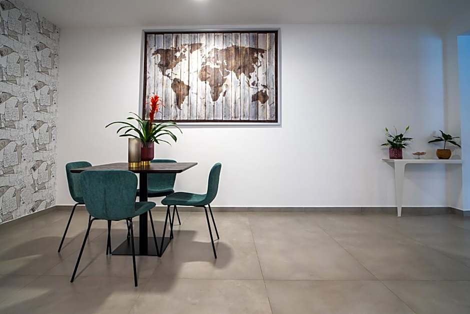 Il Crepuscolo Marzamemi