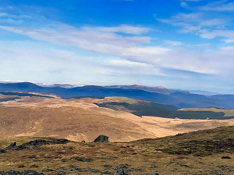 The George Borrow Hotel