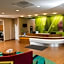 SpringHill Suites by Marriott Buffalo Airport