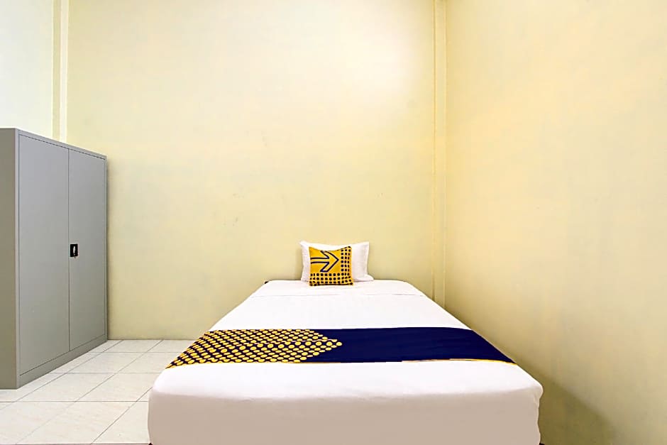Hotel O Guest House Mulia Dua Syariah