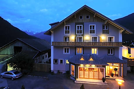 Hotel Tauernstern
