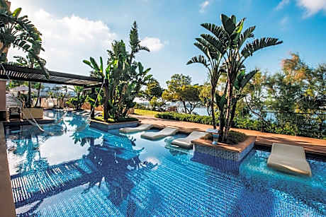 Iberostar Jardin del Sol Suites - Adults Only