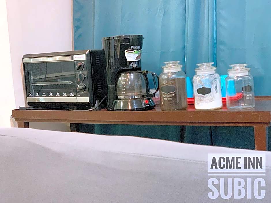 ACME Inn Subic
