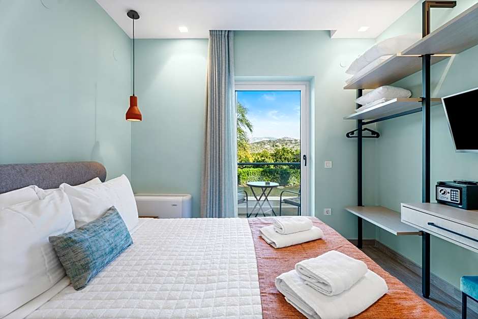 Frunze Luxury Apartments