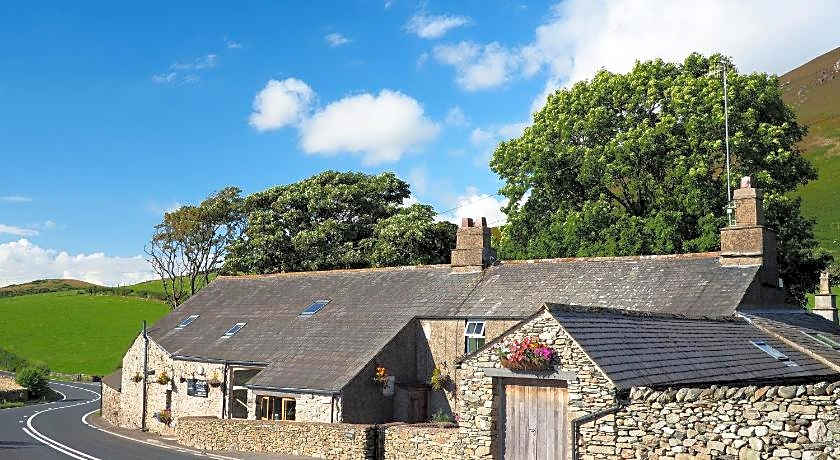 The Wayside and Whisky Barn