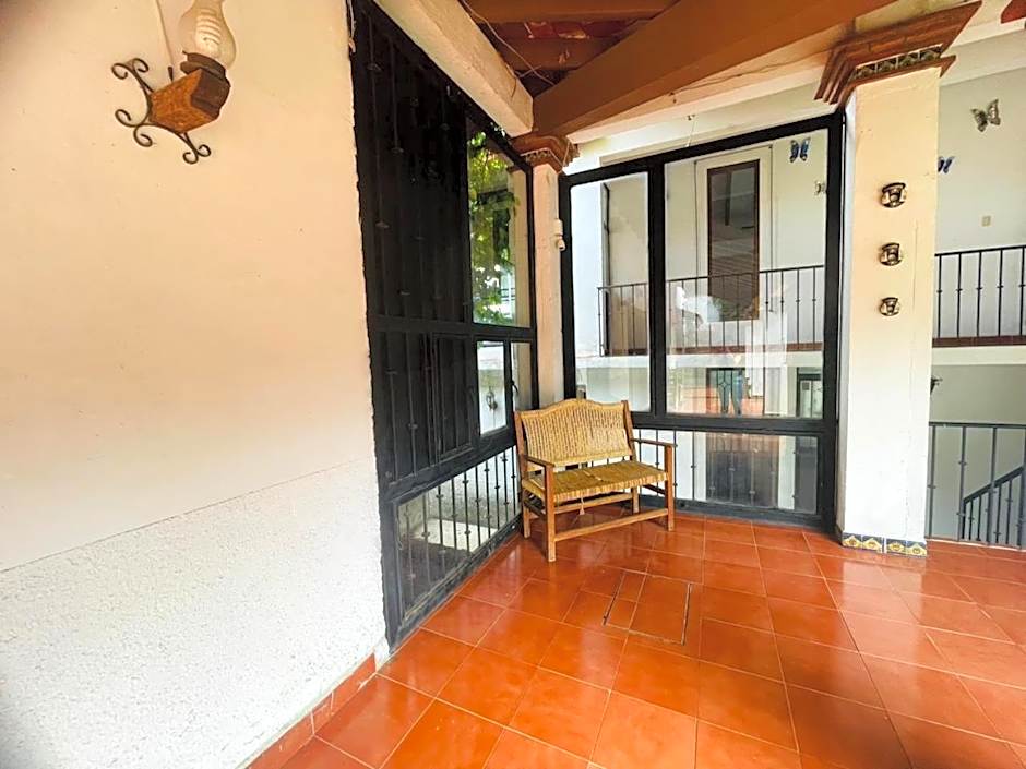 Casa de huéspedes vista hermosa