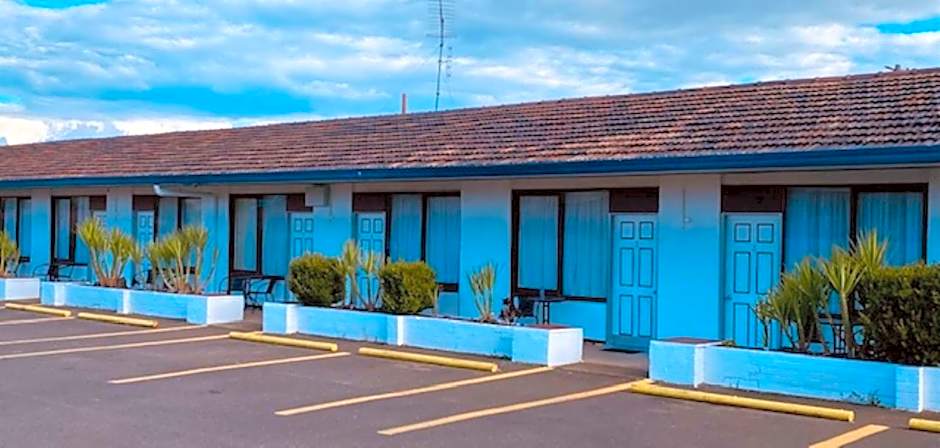 Tamworth Budget Motel
