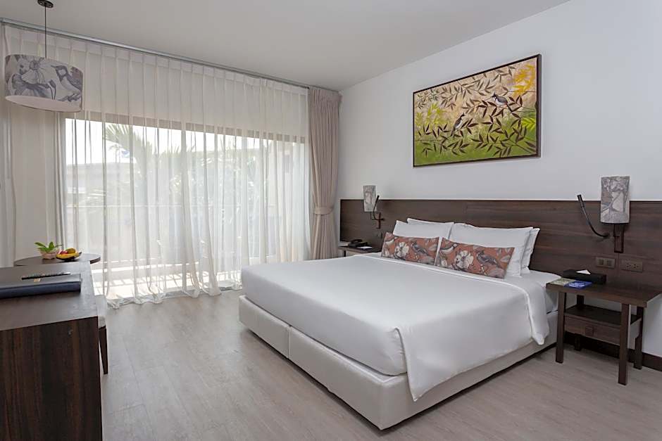 Deevana Plaza Krabi Aonang