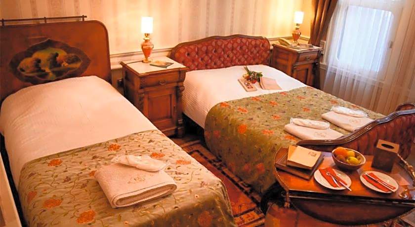 Kitapevi Hotel