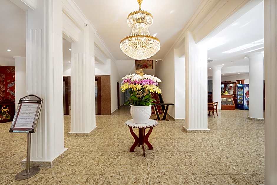 Victory Hotel Saigon