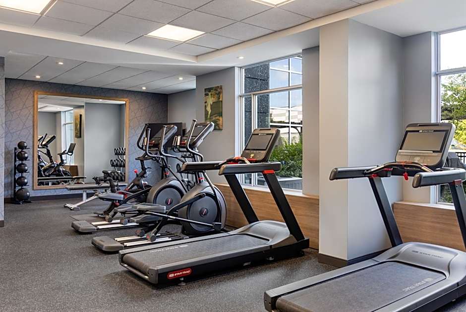 Homewood Suites By Hilton Ajax